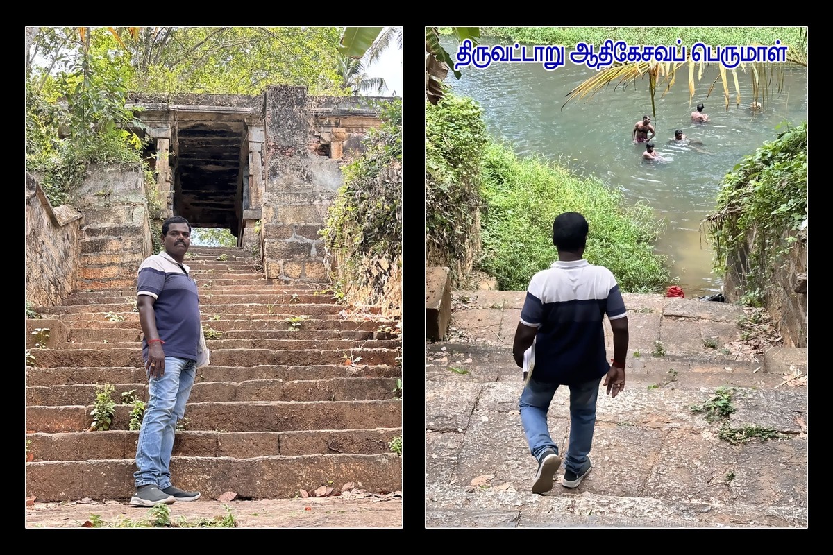 Best Couples Resorts in Paramakudi